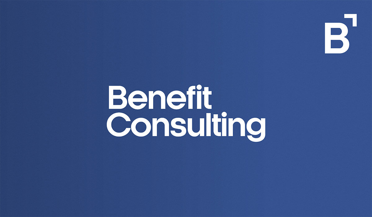 Benefit Consulting, Blue dog