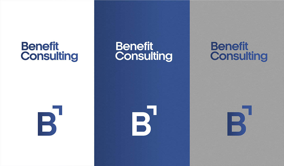 Benefit Consulting, Blue dog