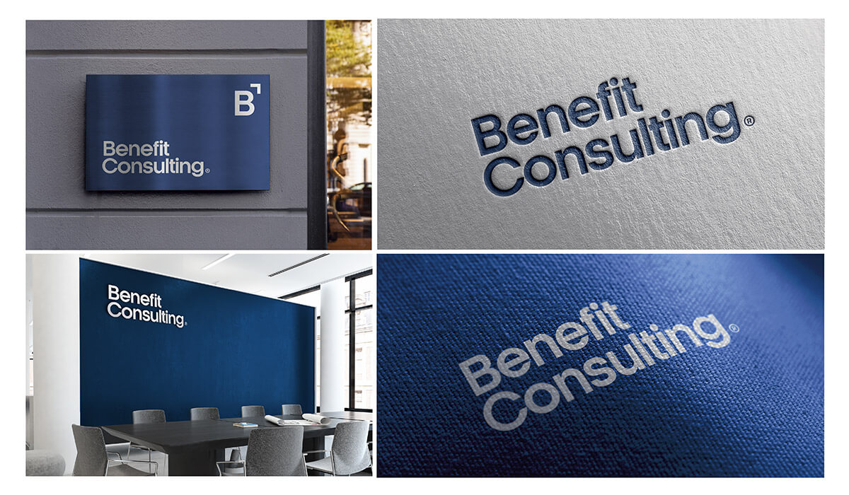 Benefit Consulting, Blue dog