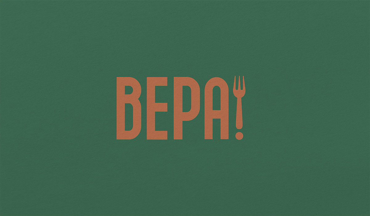 Bepa, Blue dog