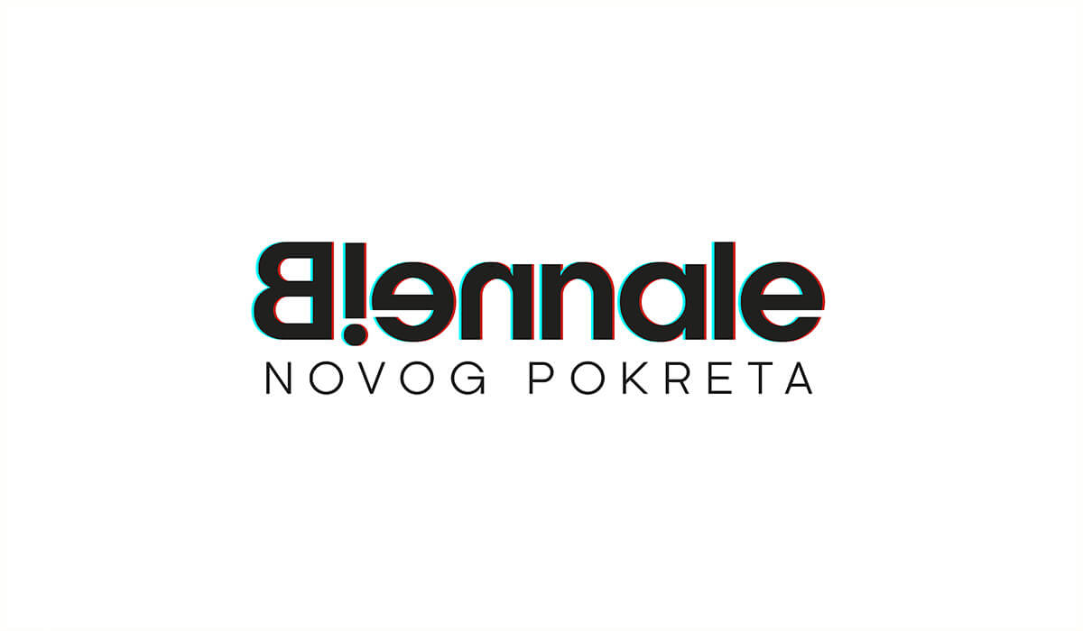 Biennale, Blue dog