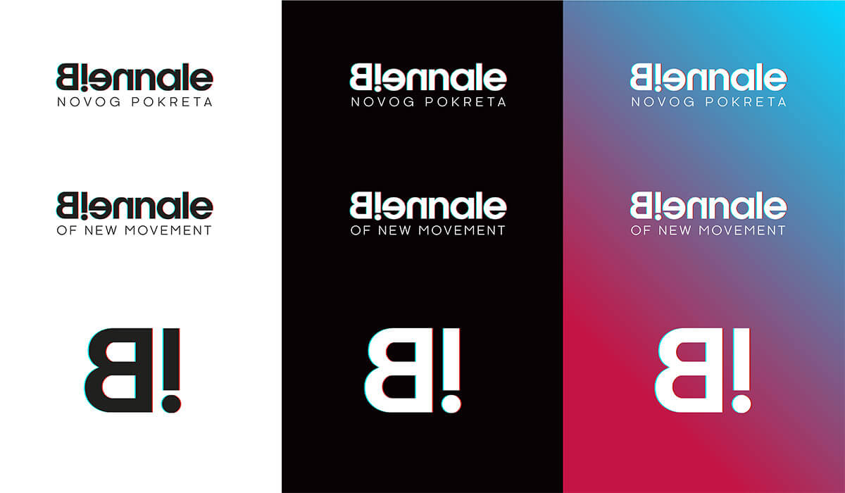 Biennale, Blue dog