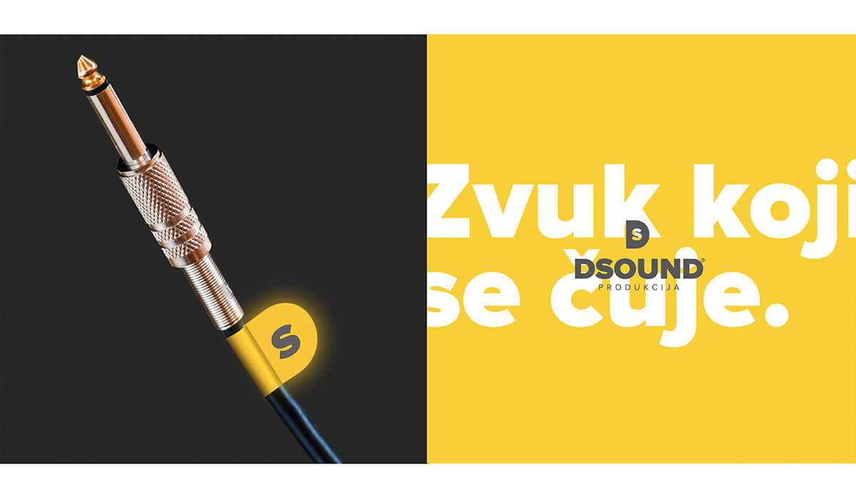 DSound produkcija, Blue dog