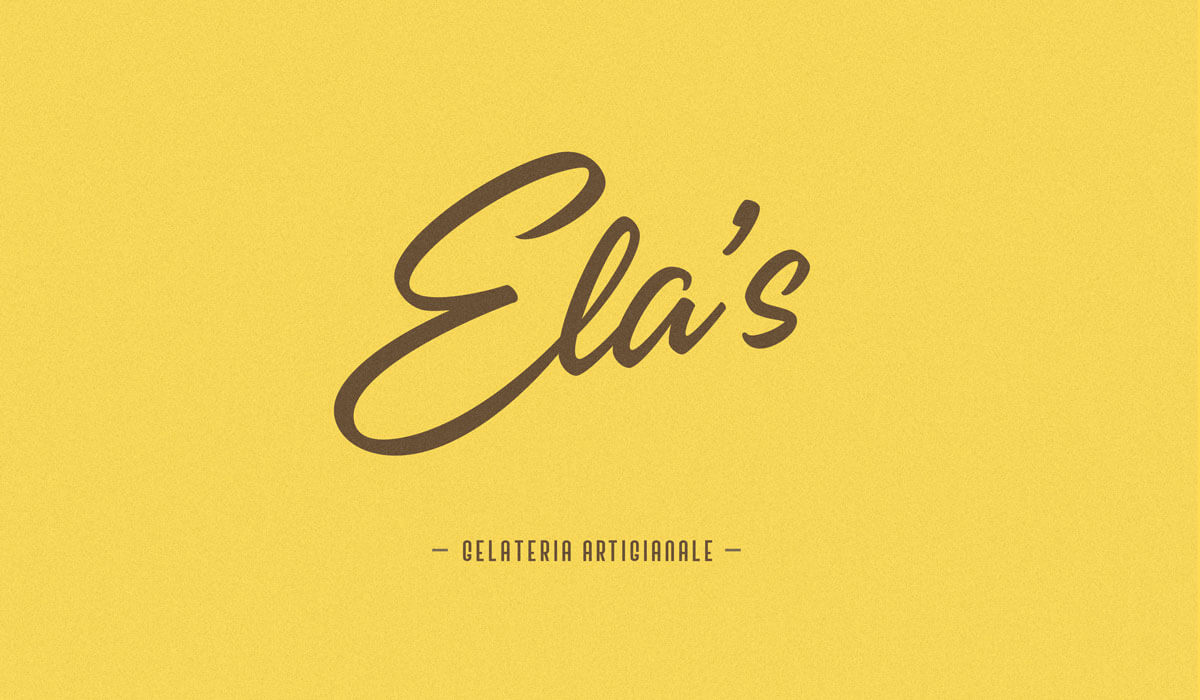 Ela's Behance