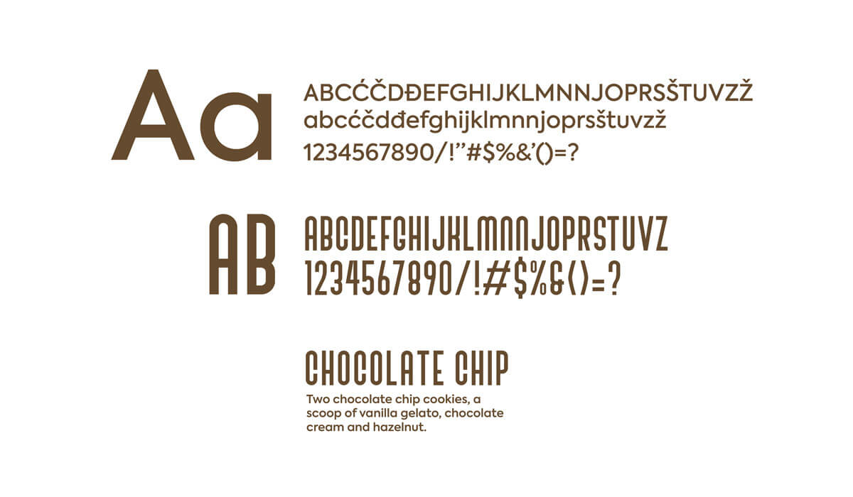 Ela's Behance