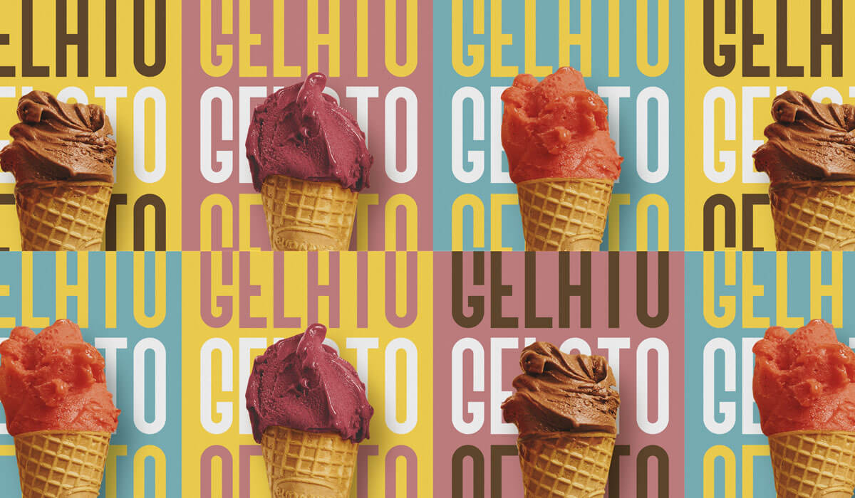 Ela's Behance