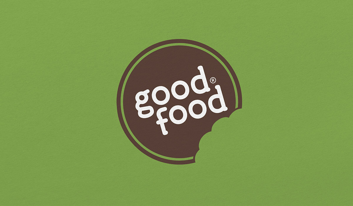Good Food, Blue dog