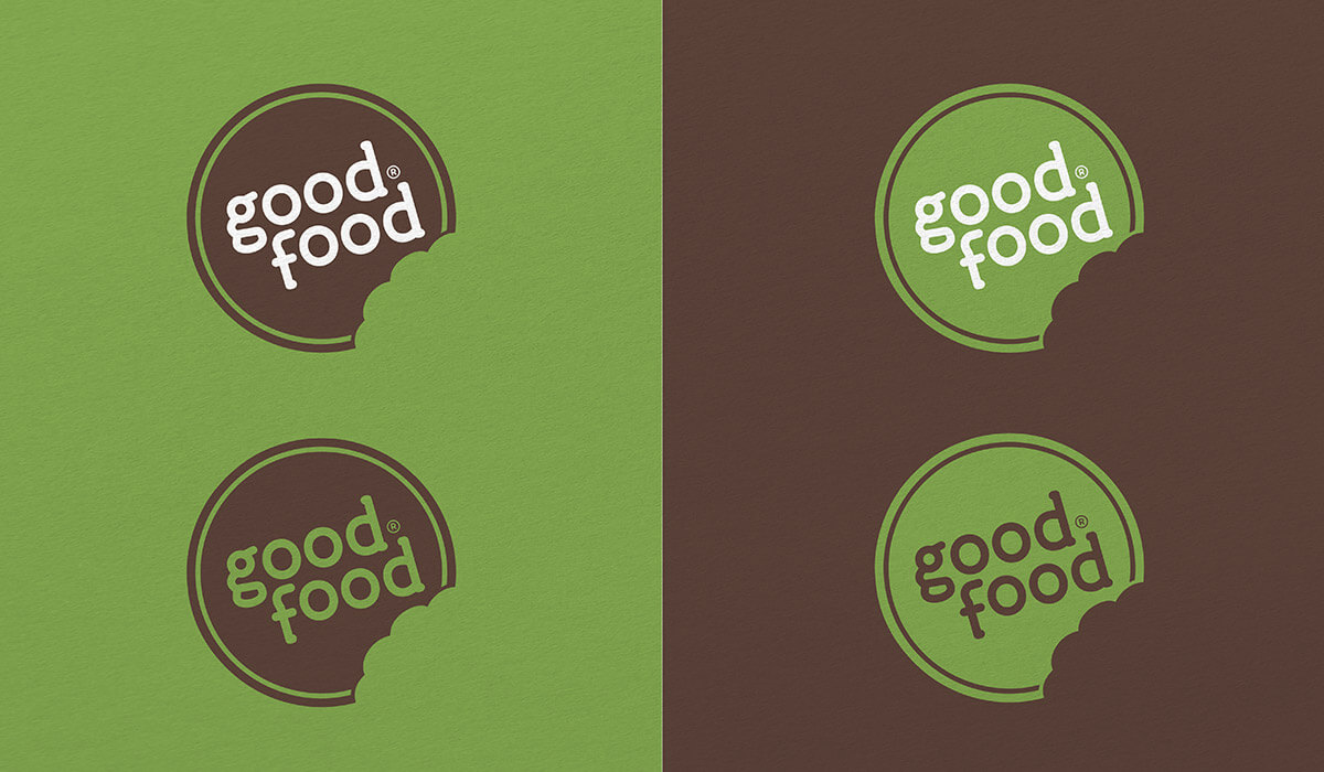 Good Food, Blue dog