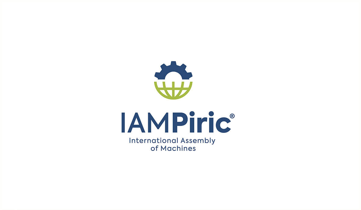 Iam Piric, Blue dog