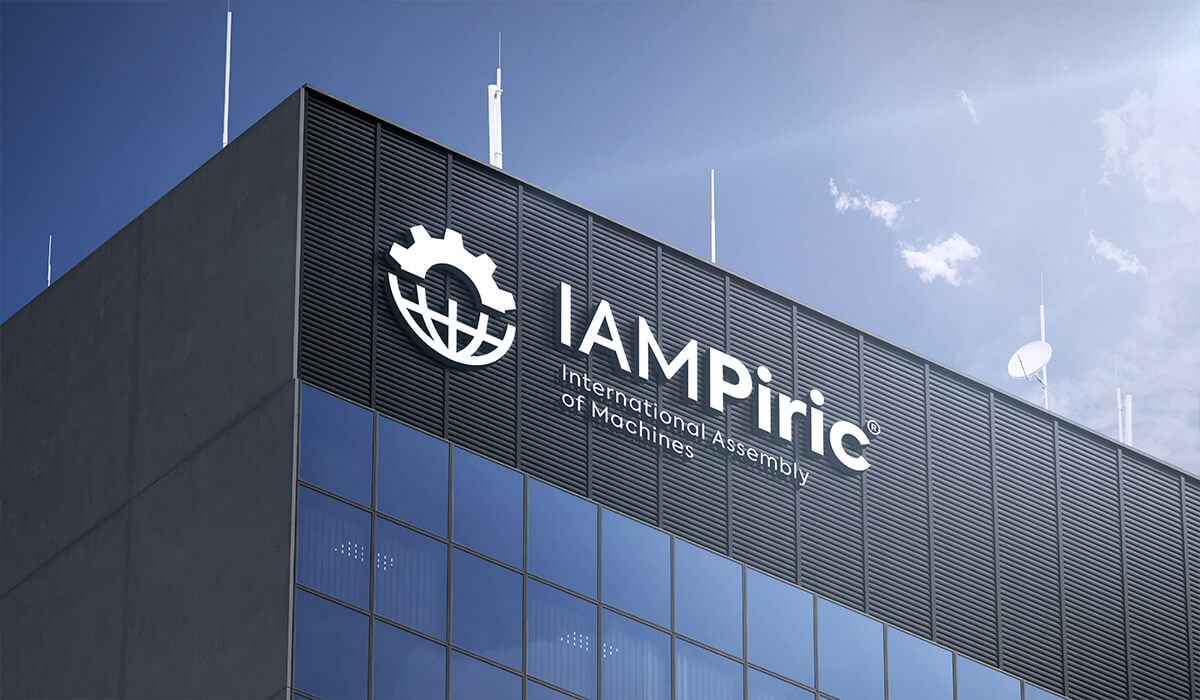 Iam Piric, Blue dog