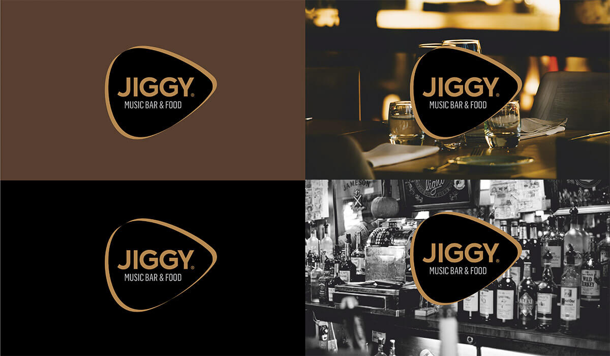 Jiggy bar, Blue dog