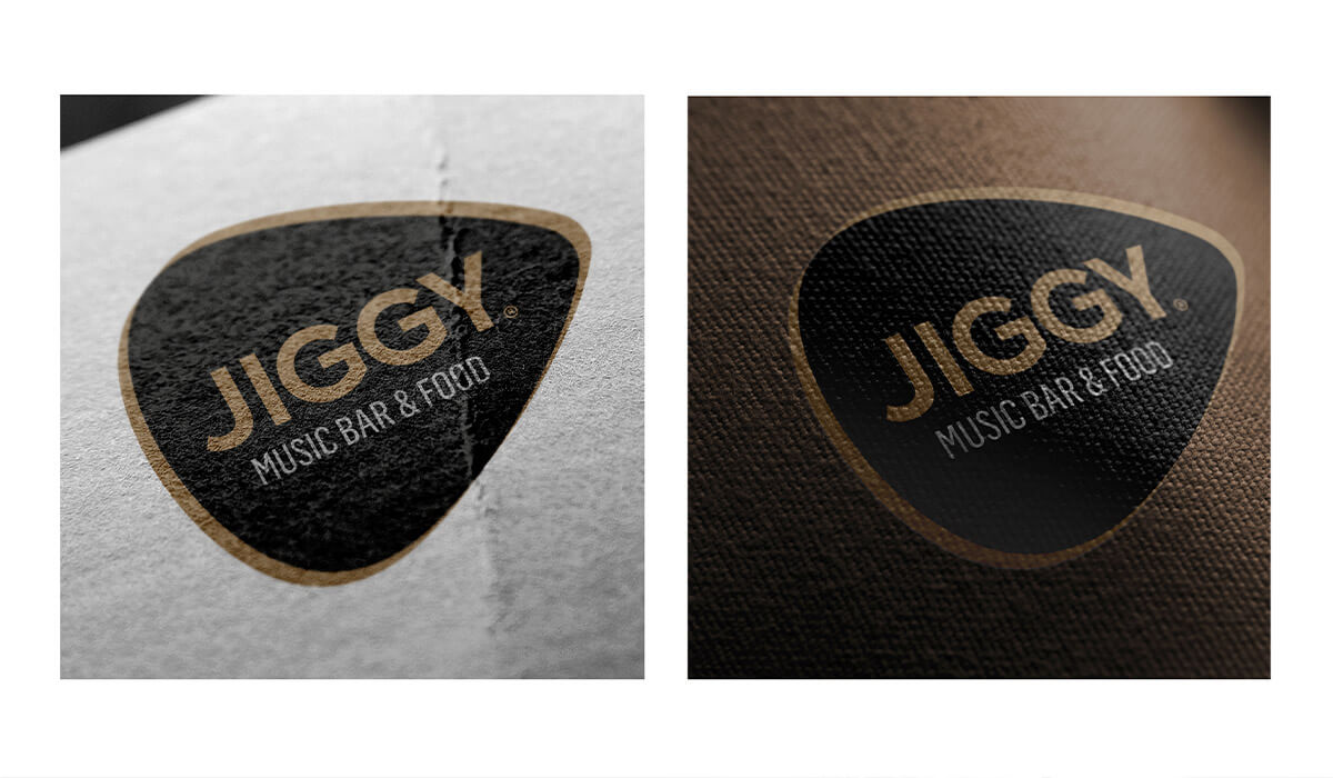 Jiggy bar, Blue dog