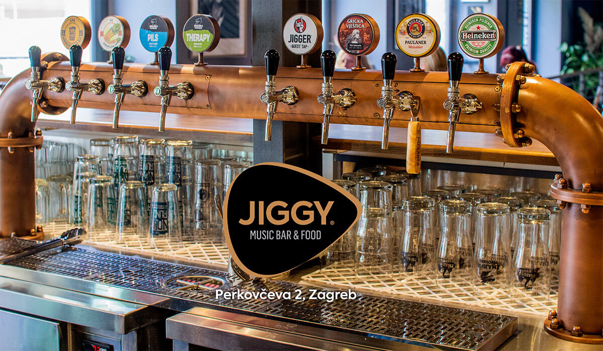 Jiggy bar, Blue dog
