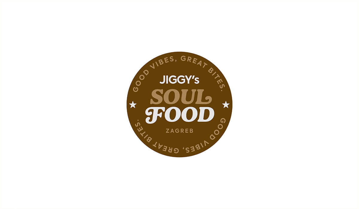 Jiggy's Soul Food, Blue dog