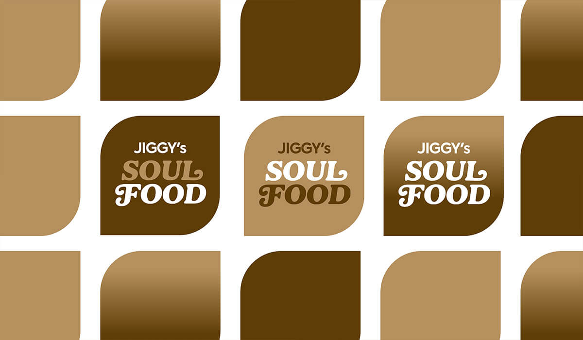 Jiggy's Soul Food, Blue dog
