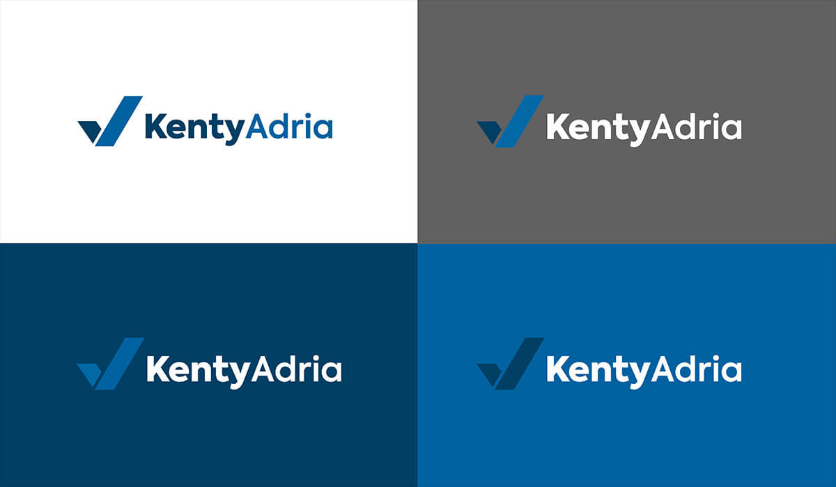 Kenty Adria, Blue dog