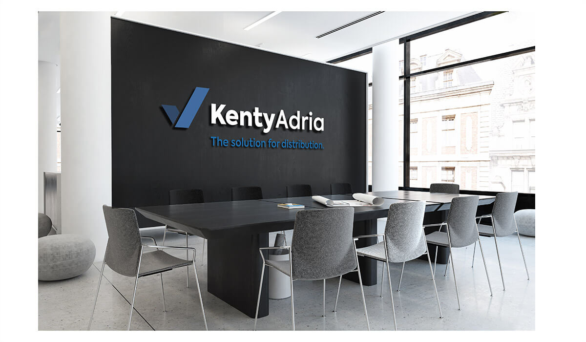 Kenty Adria, Blue dog