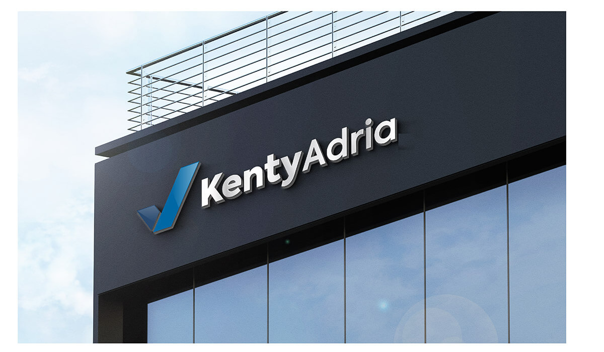 Kenty Adria, Blue dog
