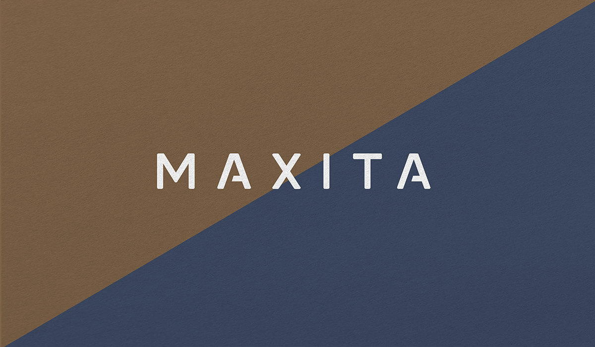 Maxita, Blue dog