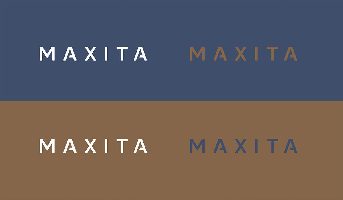 Maxita, Blue dog