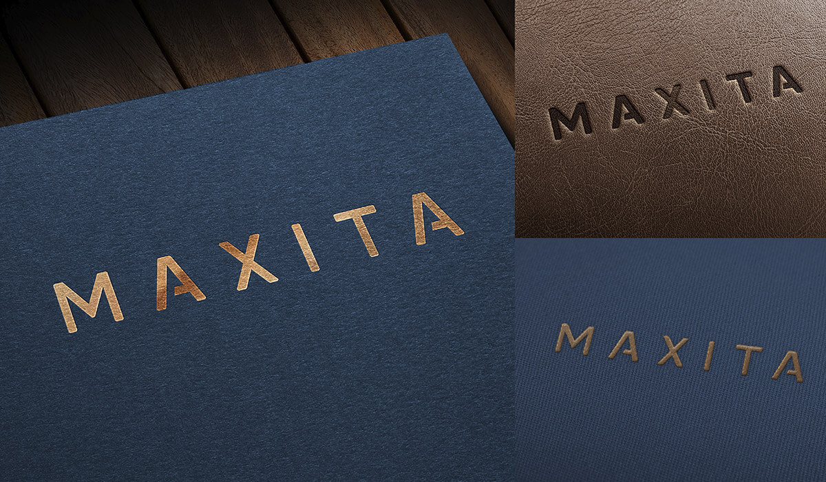 Maxita, Blue dog