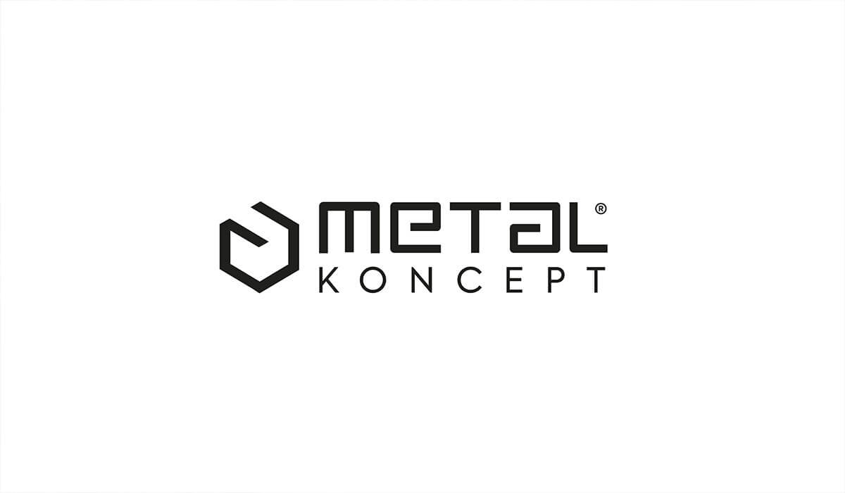 Metal koncept, Blue Dog