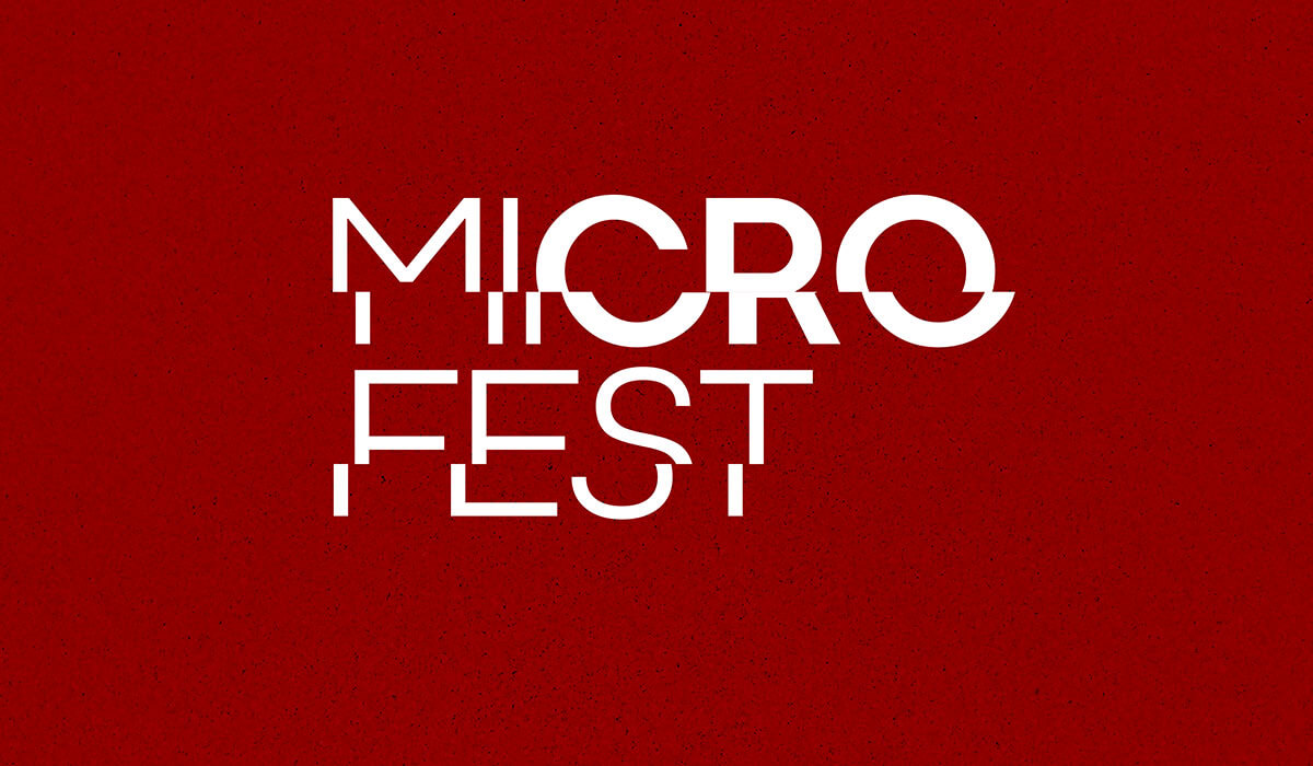 Micro fest, Blue dog