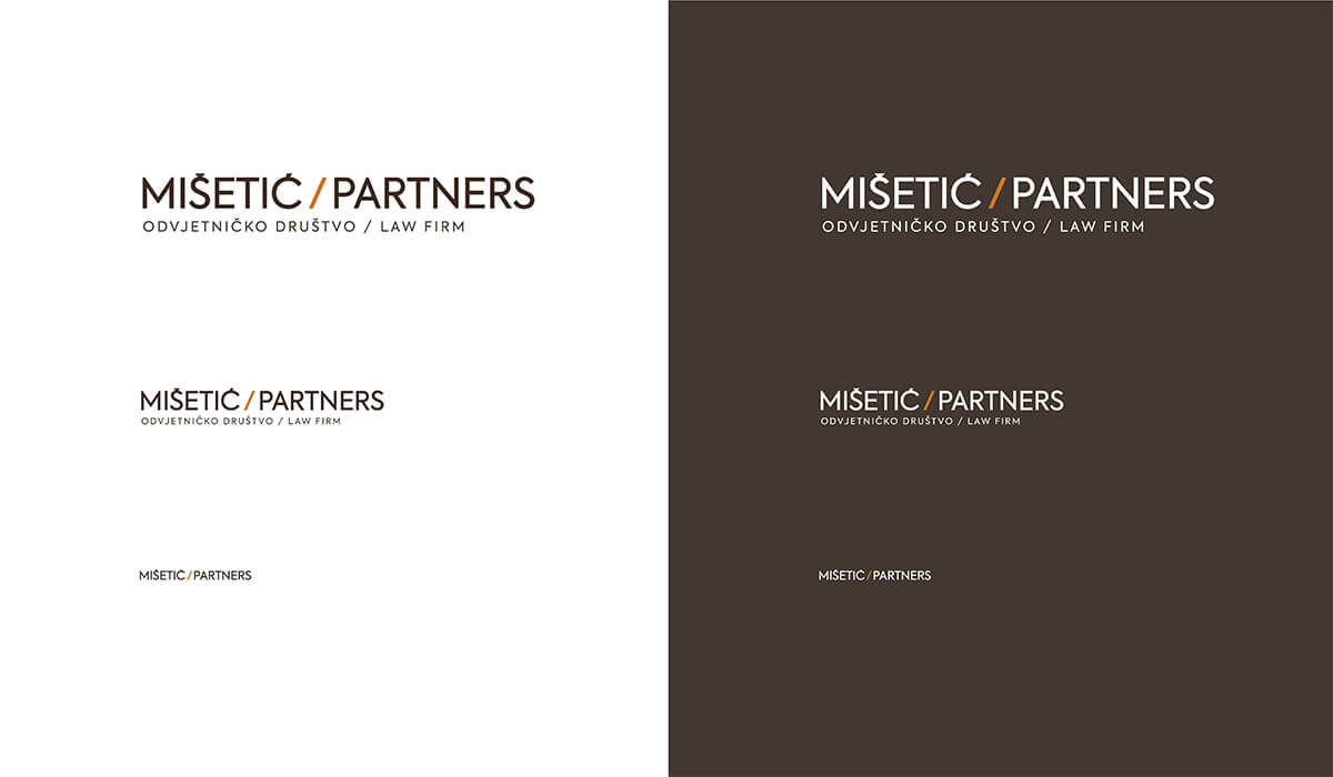 Misetić Partners, Blue dog