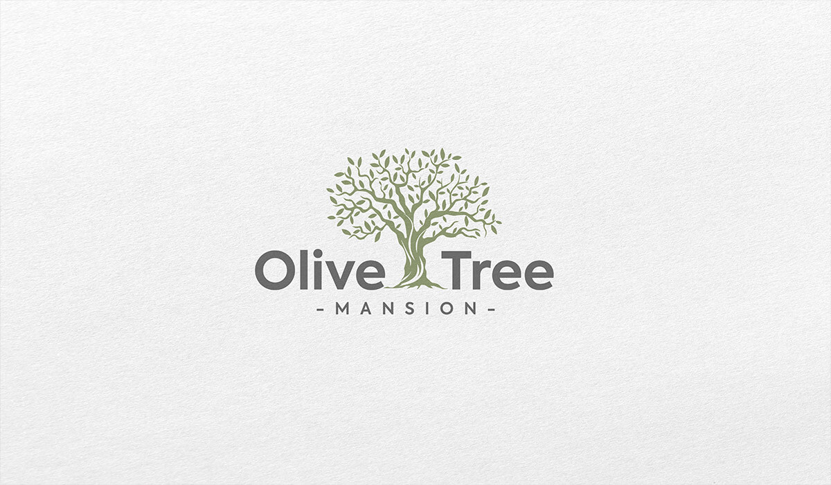 Olive Tree Mansion, Blue dog
