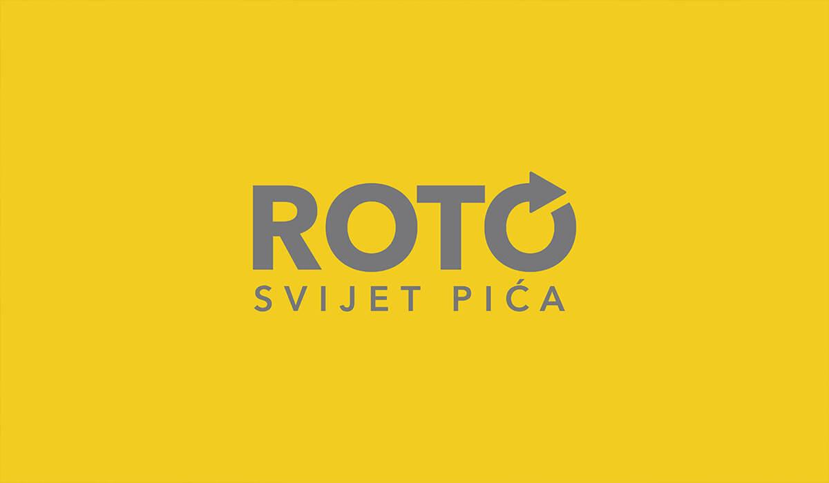 Roto, Blue dog