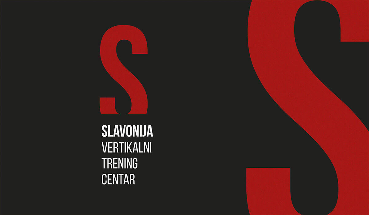 Slavonija Vertikalni centar, Blue dog