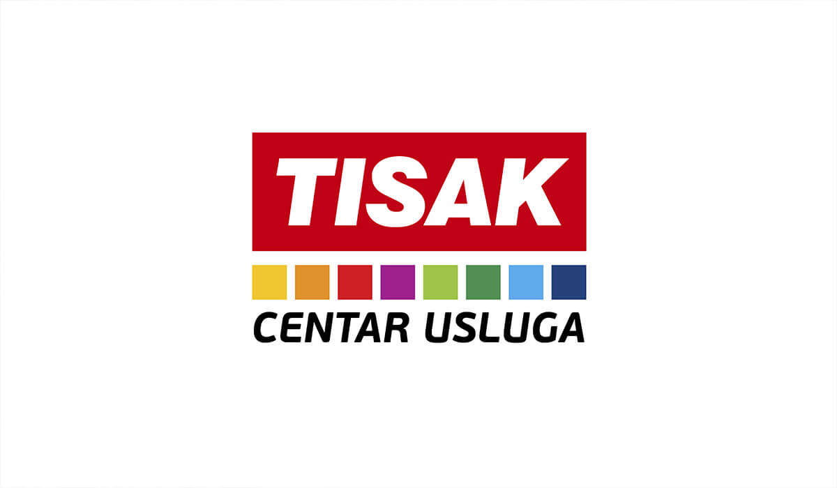 Tisak - Centar usluga, Blue dog