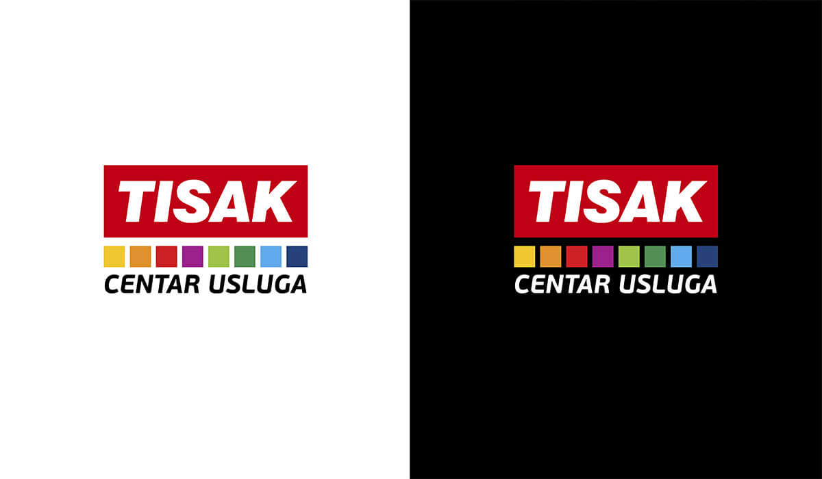 Tisak - Centar usluga, Blue dog