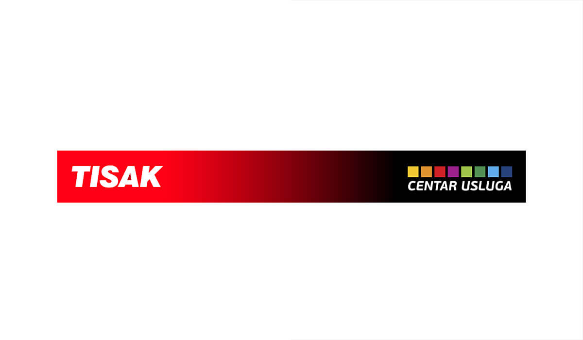 Tisak - Centar usluga, Blue dog