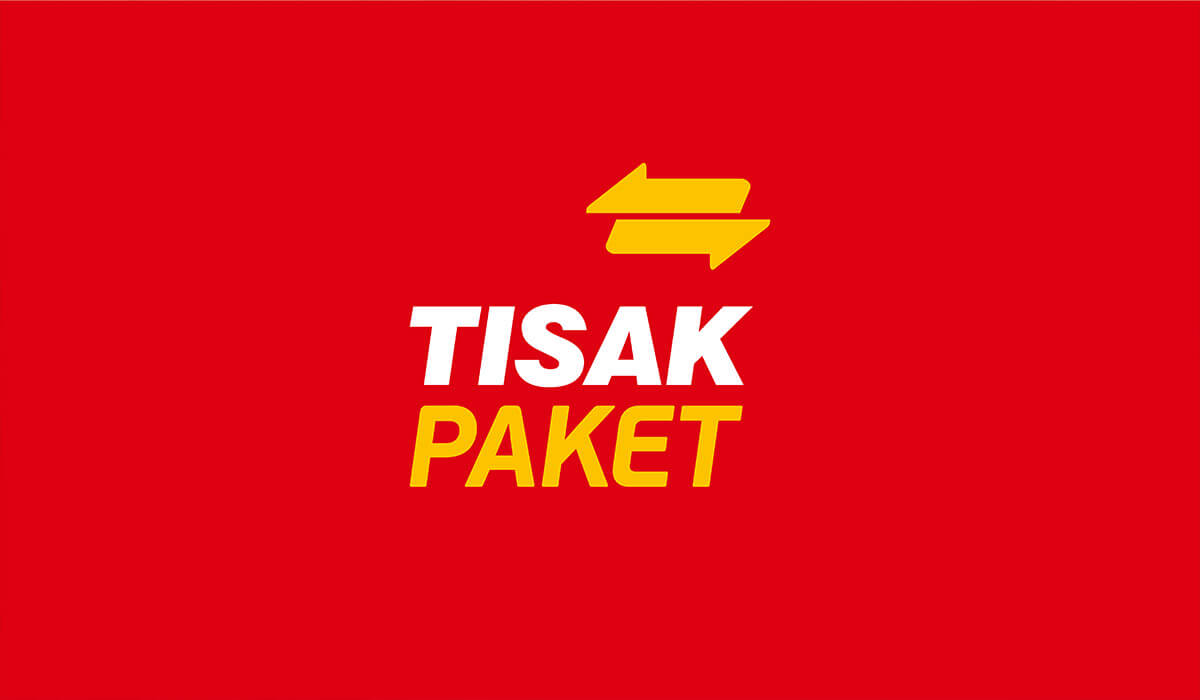 Tisak Paket, Blue dog