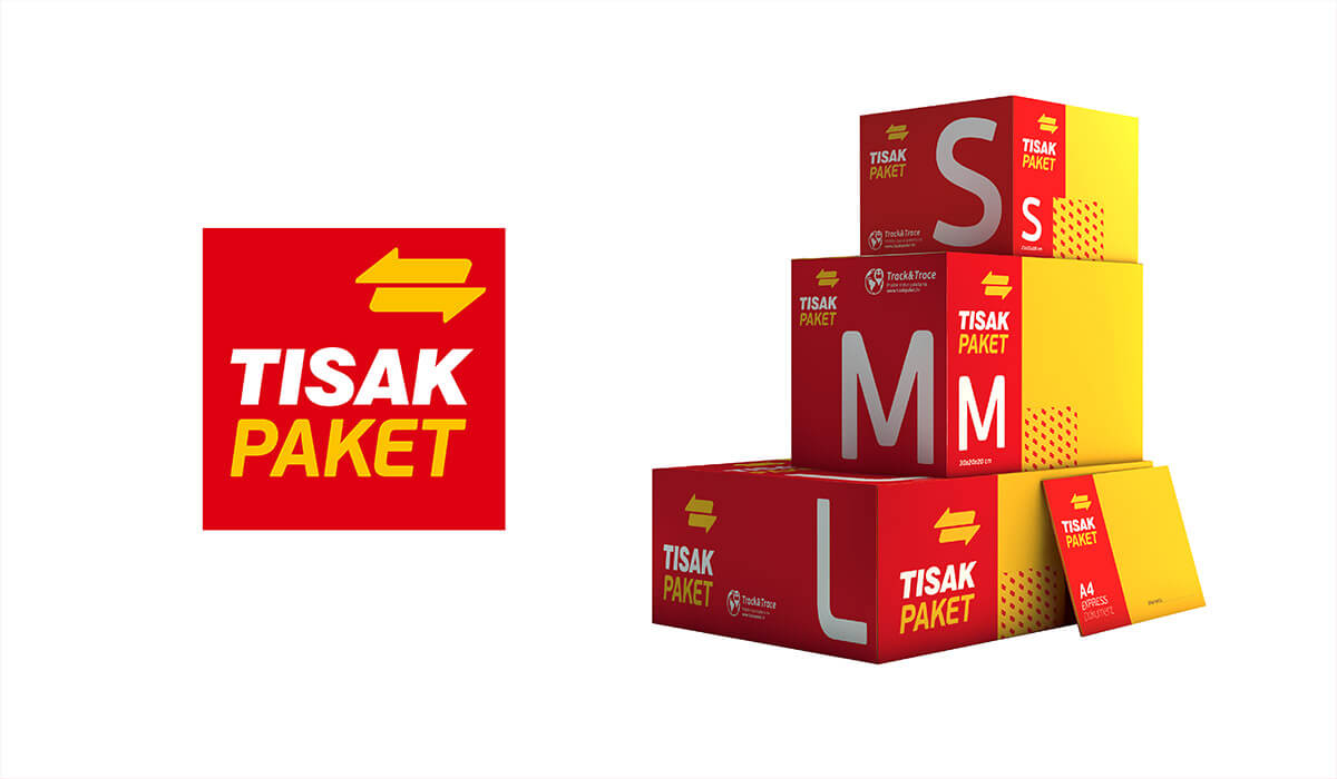 Tisak Paket, Blue dog