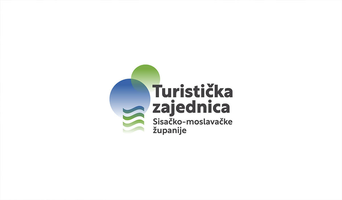 Turistička zajednica SMŽ, Blue dog