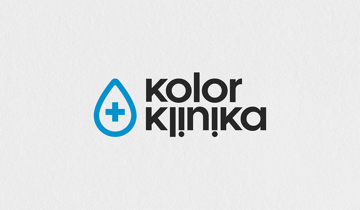 Kolor Klinika, Blue dog