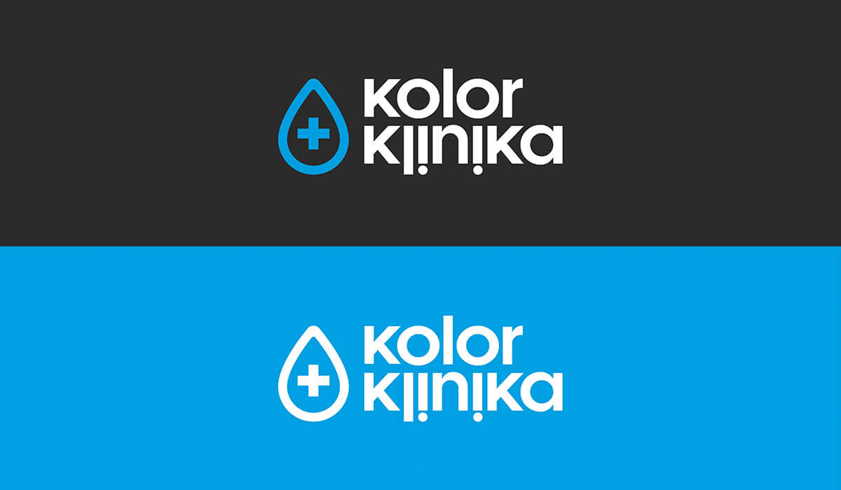 Kolor Klinika, Blue dog