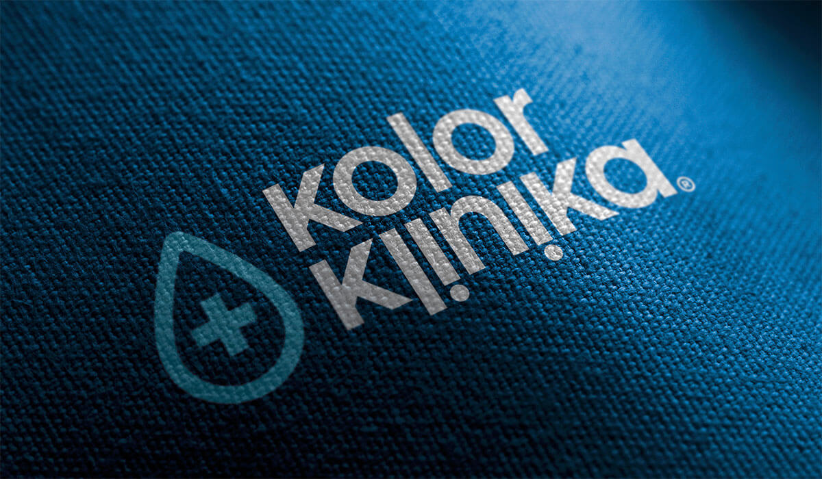 Kolor Klinika, Blue dog