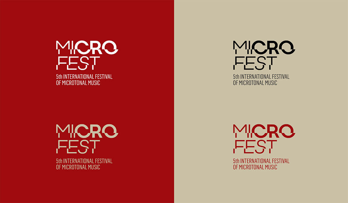 Micro fest, Blue dog