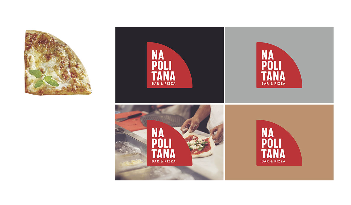 Napolitana, Blue dog