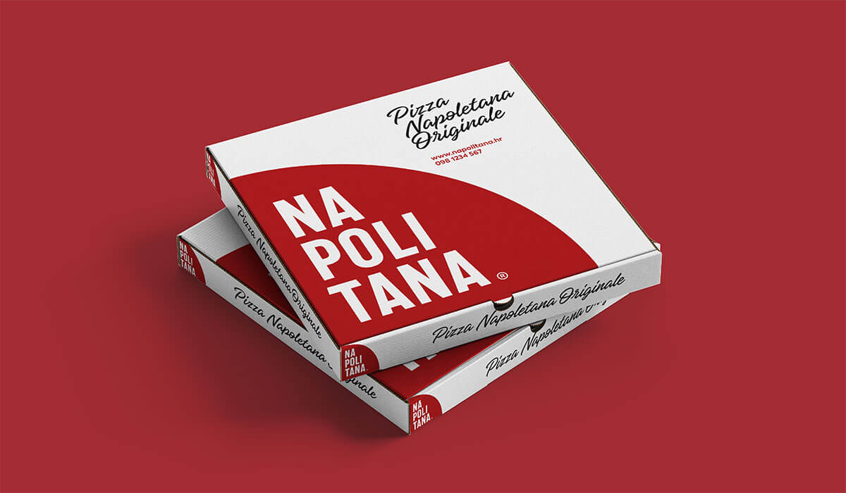 Napolitana, Blue dog