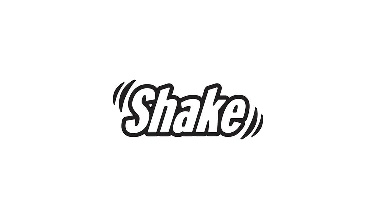 Shake, Blue dog