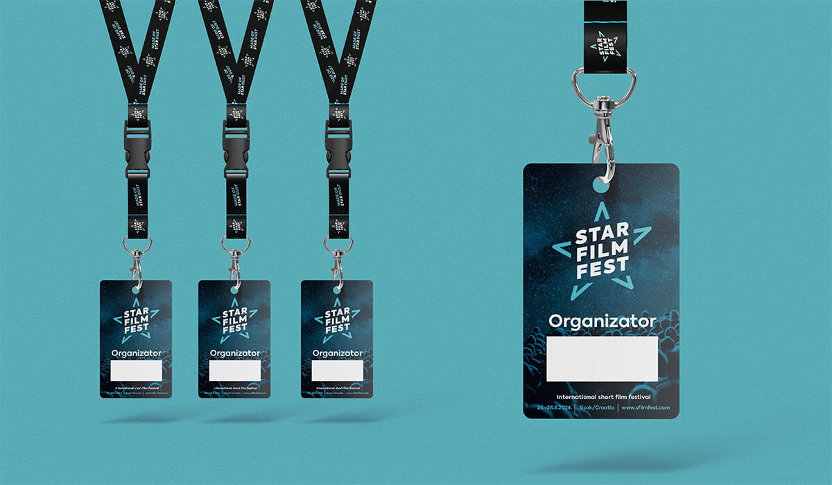 Star Film fest, Blue dog
