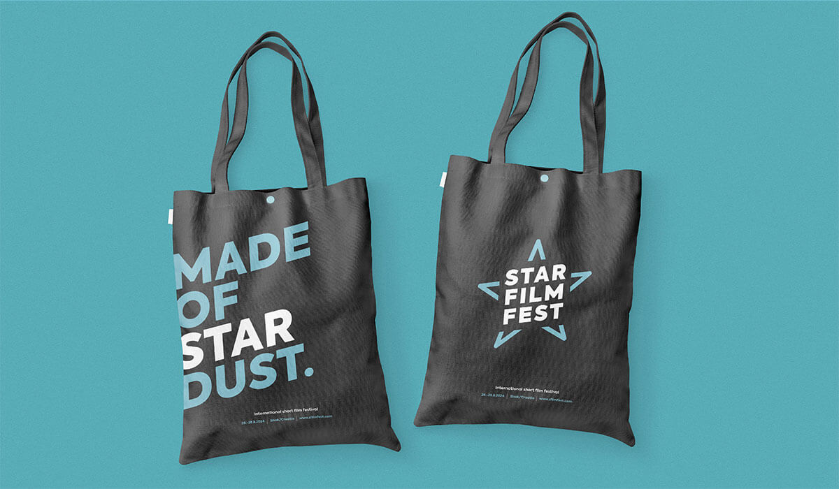 Star Film fest, Blue dog