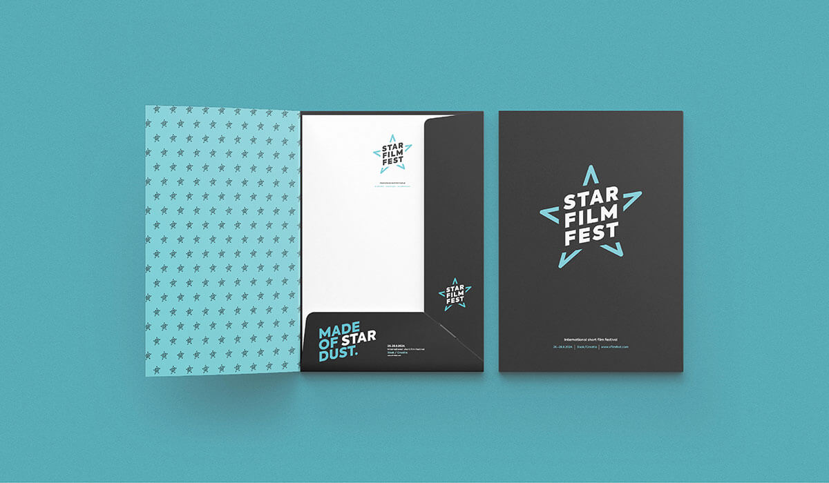 Star Film fest, Blue dog