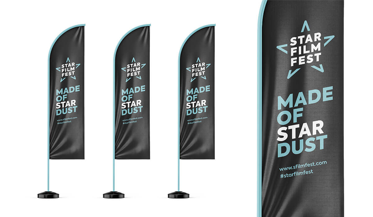 Star Film fest, Blue dog